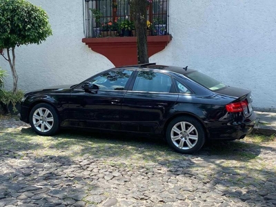 Audi A4 1.8 Lts. Luxury