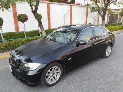 BMW Serie 3 2.5 325ia Progressive At