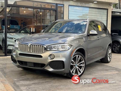 BMW X 5 M Package 2018
