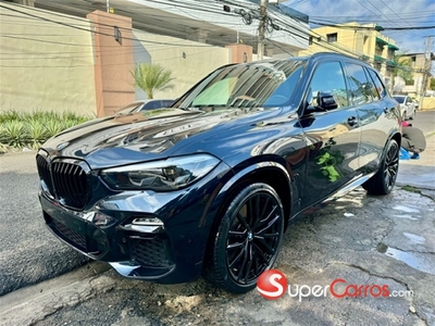 BMW X 5 X DRIVE 40i 2020