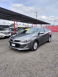 Chevrolet Cavalier 2021 4 cil automático mexicano