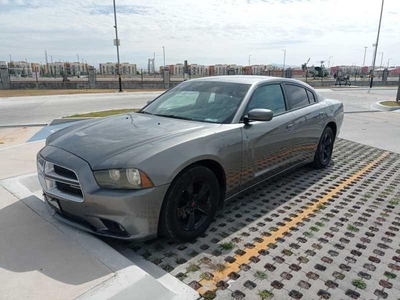 Dodge Charger 3.6 Sxt Aa Ee B/a Abs Cd V6 At