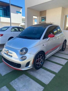 Fiat 500 1.4 3p Turbo 5 Ve. Mt