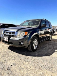 Ford Escape 2.4l Híbrida