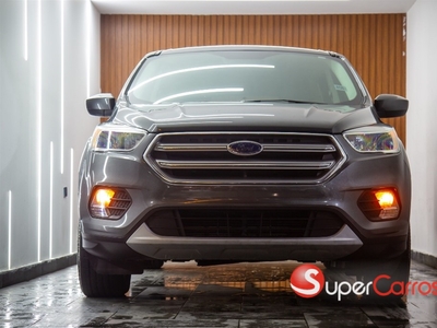 Ford Escape SE Ecoboost Turbo 2018