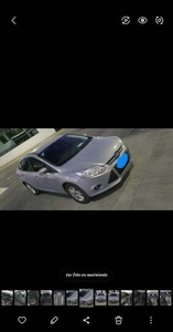Ford Focus 2.0 Ambiente At