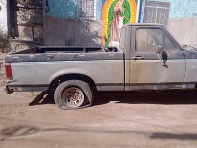 Ford Pick Up 1990