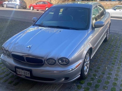 Jaguar X-type X Type