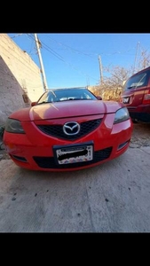 Mazda Mazda 3 Sedan