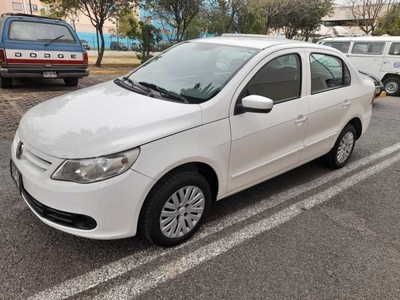 Volkswagen Gol 1.6 Comfortline Mt 4 p