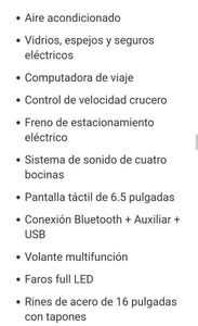 Volkswagen Jetta 2019 4 cil manual mexicano