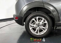 35893 Mazda CX3 2017 Con Garantía At