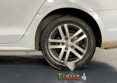 38786 Volkswagen Jetta A6 2017 Con Garantía At