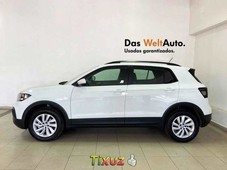 Volkswagen TCROSS Highline