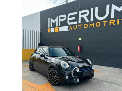 BMW MINIMINI COOPER CHILI 5 PTAS AUT