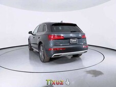 Audi Q5 2018 barato en Juárez