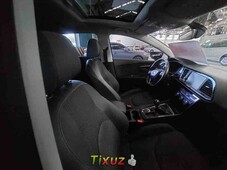 Auto Seat Leon 2020 de único dueño en buen estado