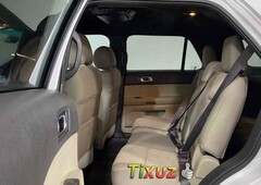 Ford Explorer 2013 en buena condicción