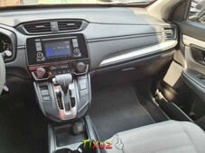Honda CRV 2017 impecable en Benito Juárez