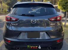 Mazda CX3 2017 en buena condicción