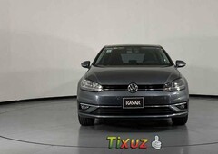 Se vende urgemente Volkswagen Golf 2019 en Juárez