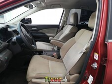 Venta de Honda CRV 2013 usado Automática a un precio de 368800 en Juárez