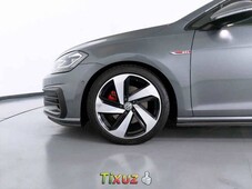 Venta de Volkswagen Golf 2019 usado Automatic a un precio de 541999 en Juárez