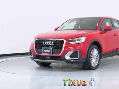 Audi Q2 14L T Select