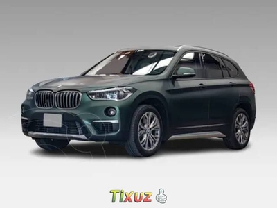 BMW X1 sDrive 20iA X Line