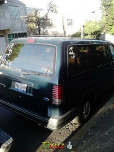 Ford Aerostar 97