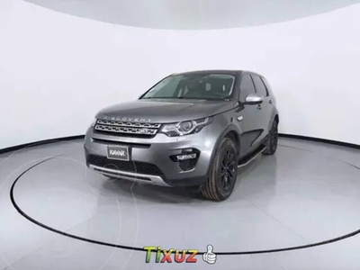 Land Rover Discovery Sport P 250 HSE MHEV