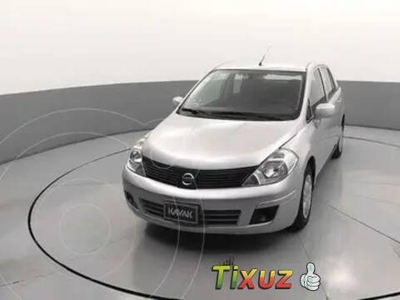Nissan Tiida Sedan Sense Aut
