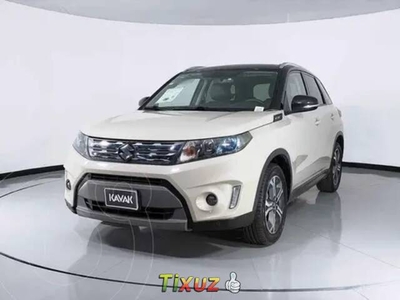 Suzuki Vitara GLX Aut