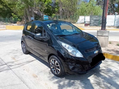 Chevrolet Spark 1.3 Lt Classic Mt