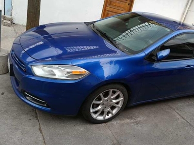 Dodge Dart 2.0 Sxt At