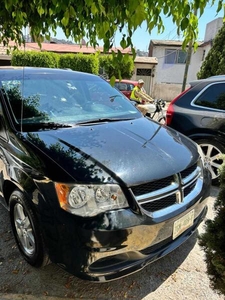 Dodge Grand Caravan Lx