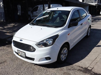 Ford Figo Energy