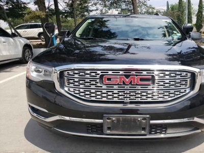 GMC Acadia