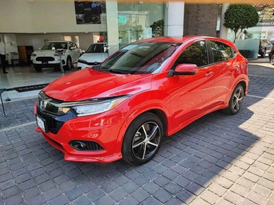 Honda HRV