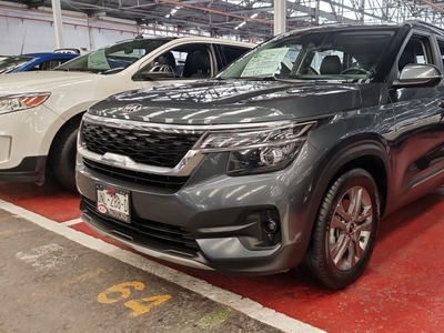 Kia Sedona EX Pack