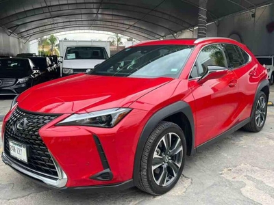 Lexus NX 250 AWD