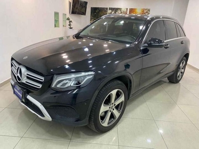 Mercedes Benz GLC 300