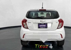 35103 Chevrolet Spark 2017 Con Garantía Mt