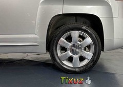 GMC Terrain