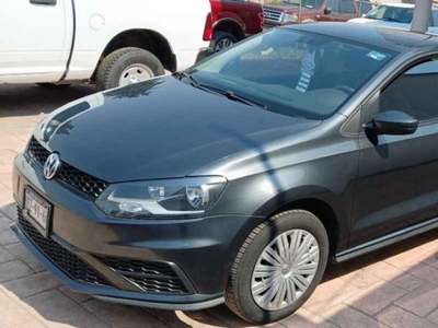 Volkswagen Vento