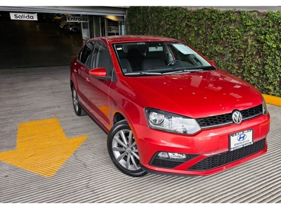 Volkswagen Vento1.6 Comfortline Plus At