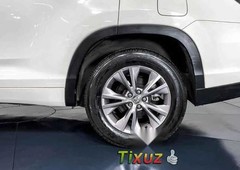 39612 Toyota Highlander 2014 Con Garantía