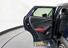 44060 Mazda CX3 2017 Con Garantía