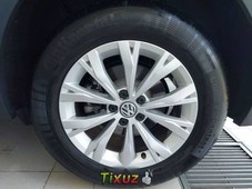 Auto Volkswagen Tiguan Comfortline 2020 de único dueño en buen estado