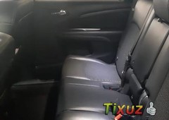 Dodge Journey 2019 barato en Iztacalco